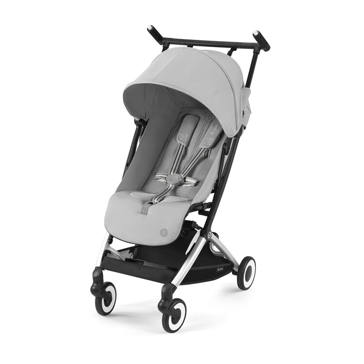 CYBEX Kočárek golfový Libelle Fog Grey Gold Cybex