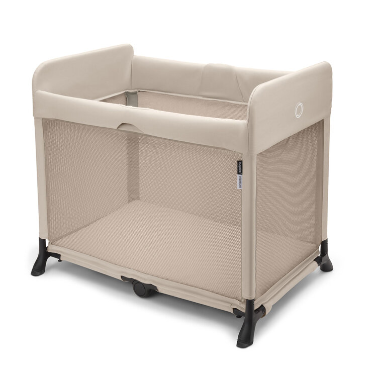 BUGABOO Postýlka cestovní Stardust Desert taupe Bugaboo