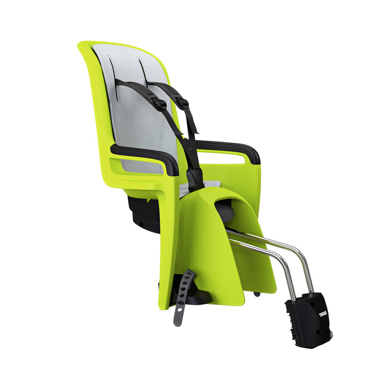 THULE Cyklosedačka RideAlong 2 Zen Lime Thule