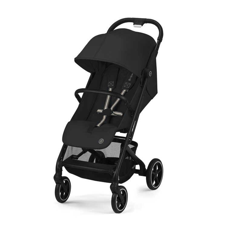 CYBEX Kočárek golfový Beezy Magic Black Gold Cybex