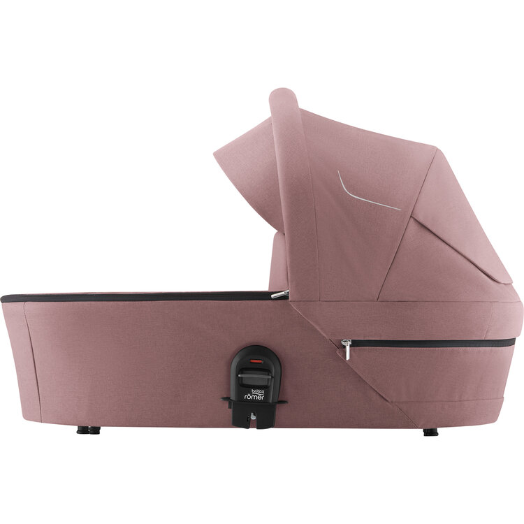 BRITAX RÖMER Korba hluboká Smile 5Z Dusty Rose Collection Britax Römer