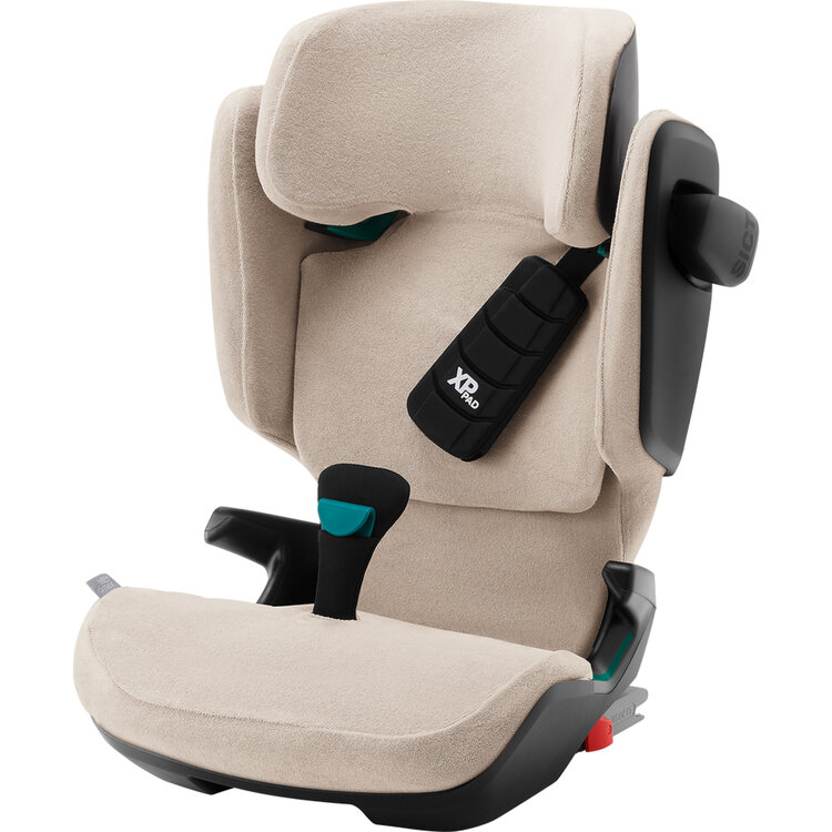 BRITAX RÖMER Potah letní Kidfix i-size Beige Britax Römer