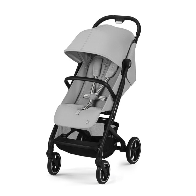 CYBEX Kočárek golfový Beezy Fog Grey Gold Cybex