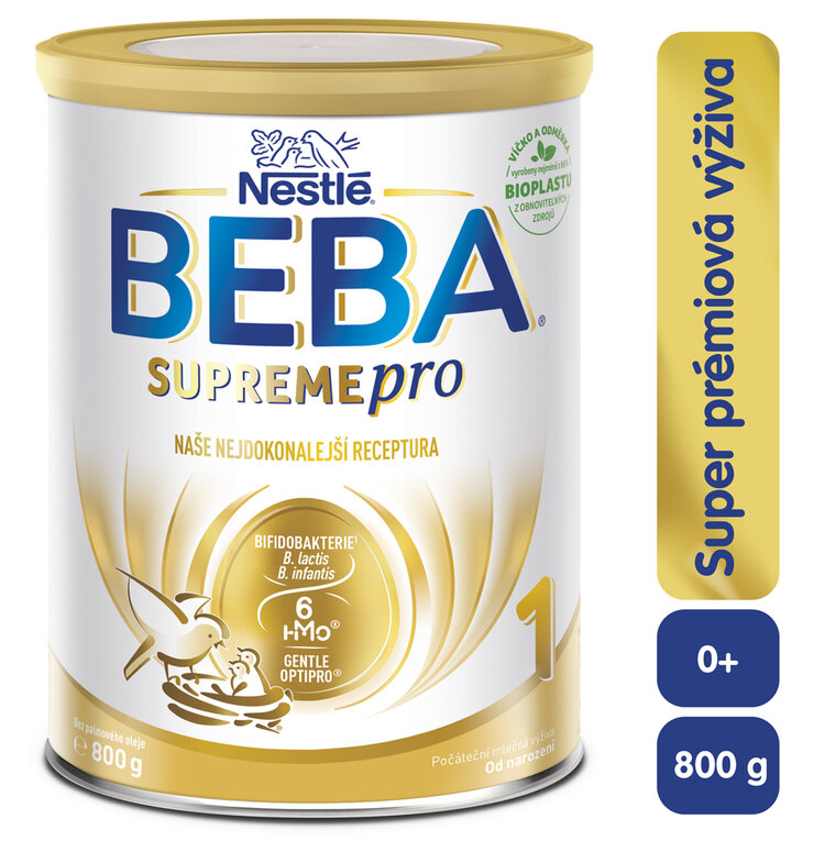 BEBA SUPREMEpro 1