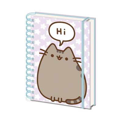 Blok - Pusheen Epee Epee