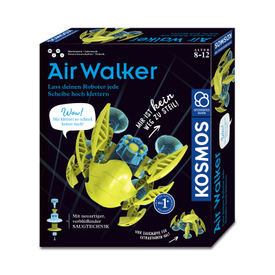 Air Walker Kosmos Kosmos