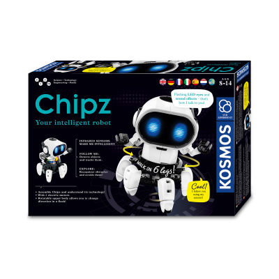 Chipz Kosmos Kosmos