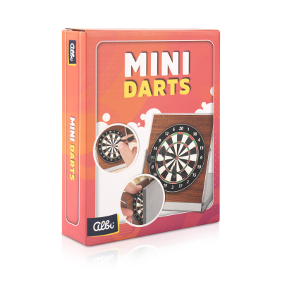 Mini Darts Albi Albi