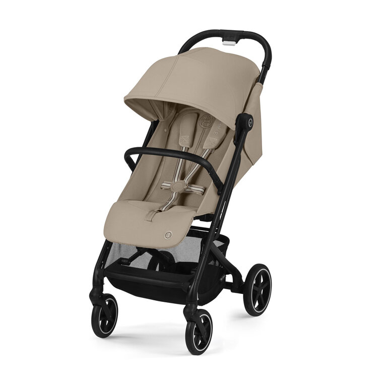 CYBEX Kočárek golfový Beezy Almond Beige Gold Cybex