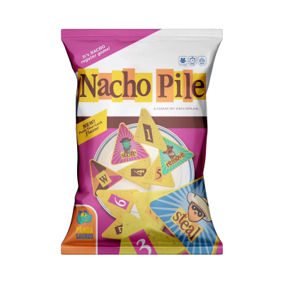 Nacho Pile EN EPN EPN