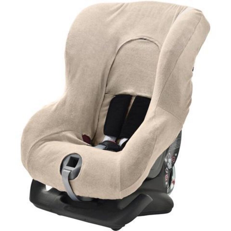 BRITAX RÖMER Letní potah First Class Plus - Beige Britax Römer