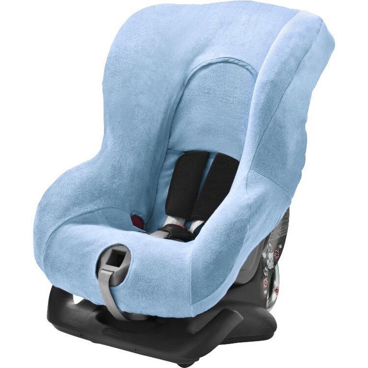 BRITAX RÖMER Letní potah First Class Plus - Blue Britax Römer