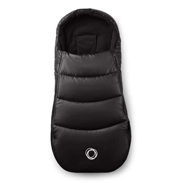 BUGABOO Fusak Black Moonlight - limitovaná edice Bugaboo