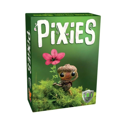 Pixies TT Games TT Games