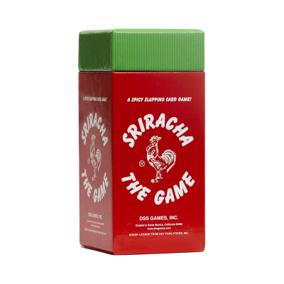 Sriracha The Game EN EPN EPN