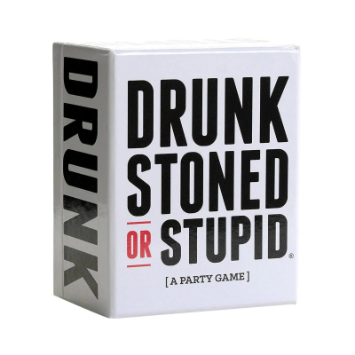 Drunk Stoned or Stupid EN EPN EPN