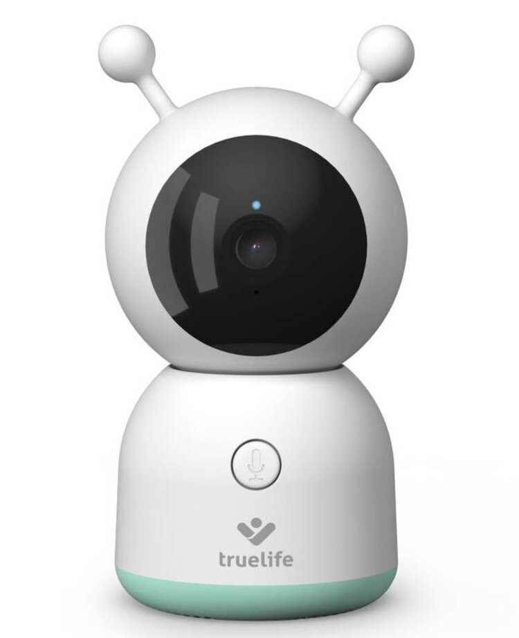 TRUELIFE Jednotka dětská k videochůvičce NannyCam R7 Dual Smart TrueLife