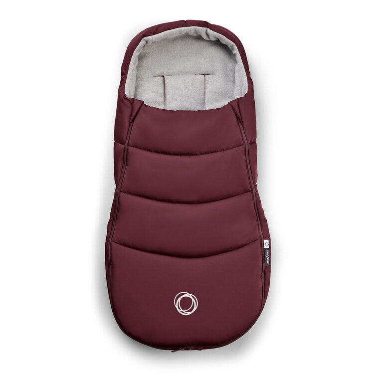 BUGABOO Fusak Dark Cherry Bugaboo