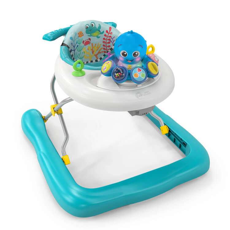 BABY EINSTEIN Chodítko 4v1 Activity Walker Baby Einstein