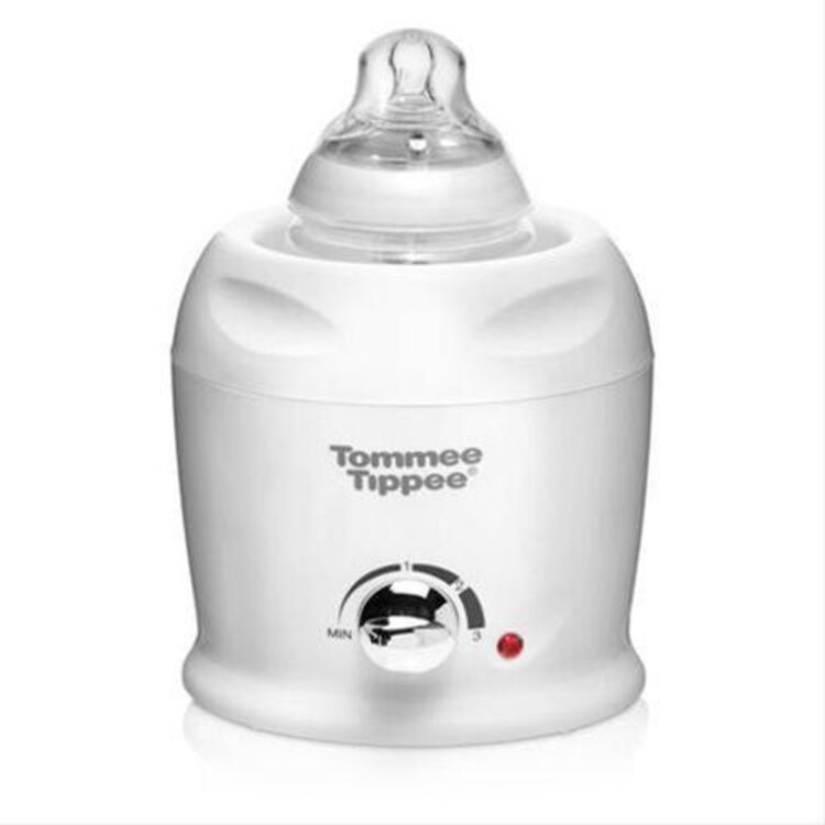 TOMMEE TIPPEE Ohřívačka kojeneckých lahví C2N Tommee Tippee