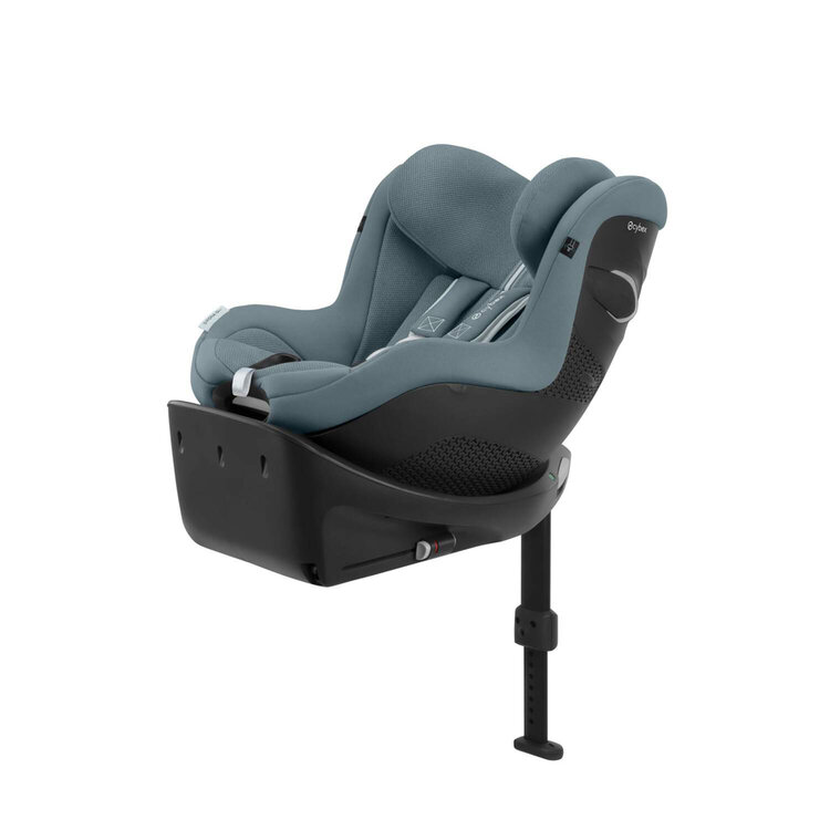 CYBEX Autosedačka Sirona Gi i-Size Plus Stormy Blue Gold 2024 Cybex