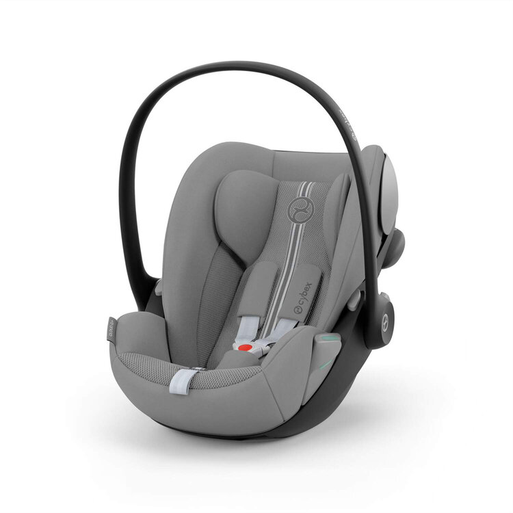 CYBEX Autosedačka Cloud G i-Size Plus (0-13 kg) Stone grey Gold 2024 Cybex