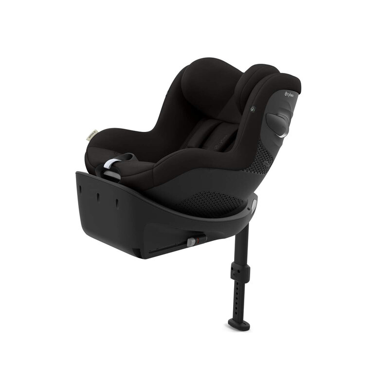 CYBEX Autosedačka Sirona Gi i-Size Magic Black Gold 2024 Cybex