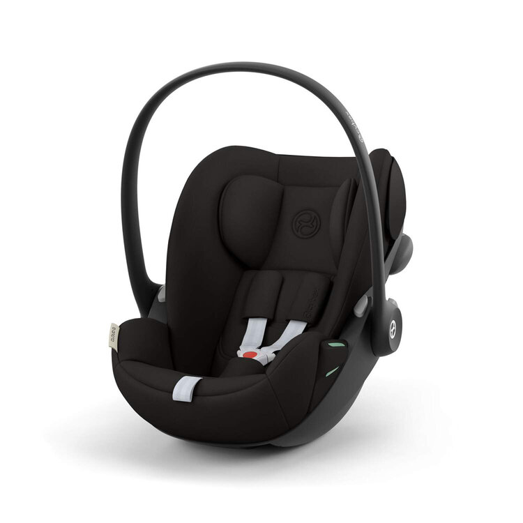 CYBEX Autosedačka Cloud G i-Size (0-13 kg) Magic Black Gold 2024 Cybex