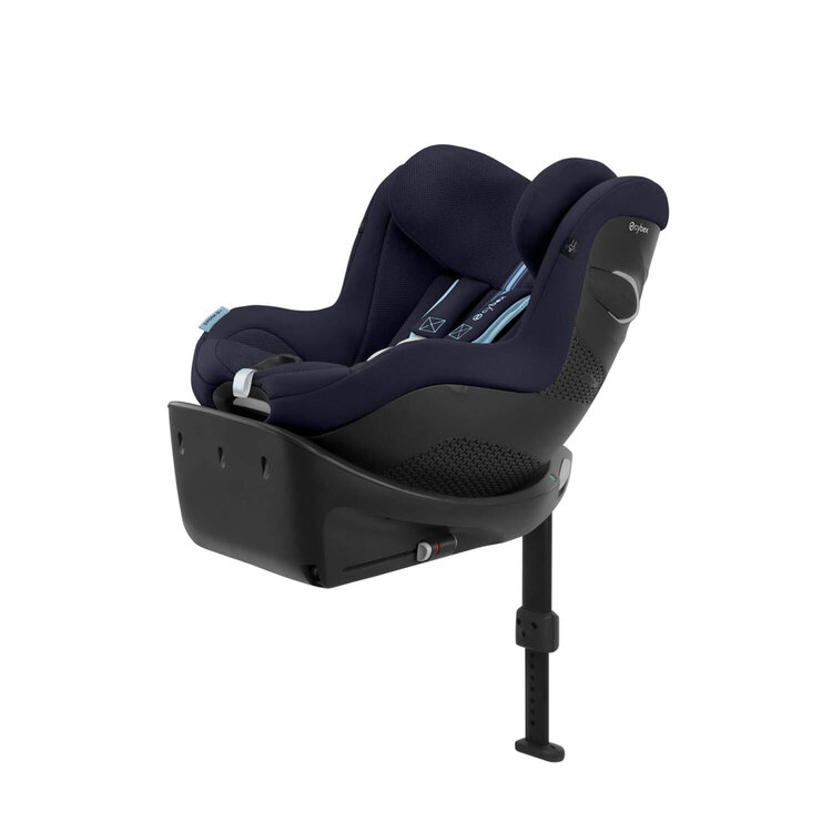 CYBEX Autosedačka Sirona Gi i-Size Plus Ocean Blue Gold 2024 Cybex