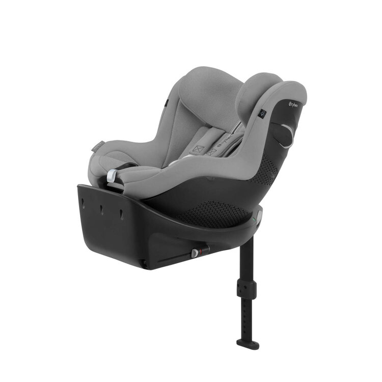 CYBEX Autosedačka Sirona Gi i-Size Plus Stone Grey Gold 2024 Cybex