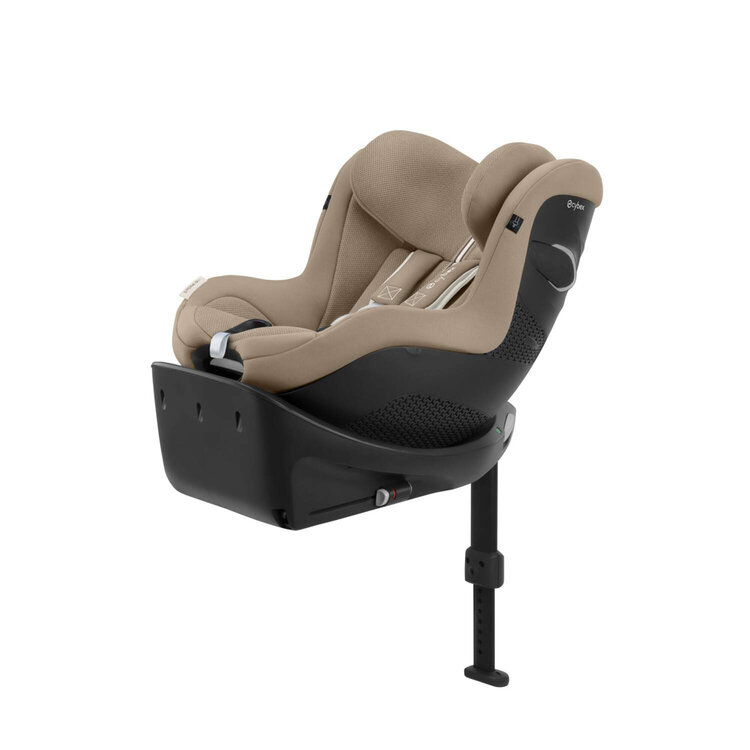 CYBEX Autosedačka Sirona Gi i-Size Plus Almond Beige Gold 2024 Cybex