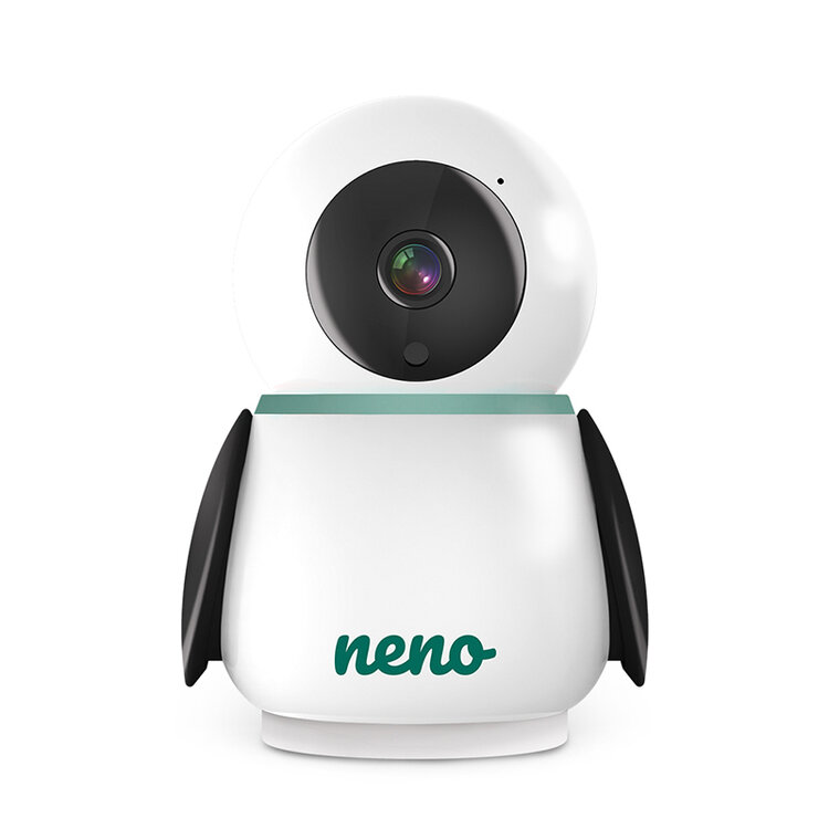 NENO Chůvička dětská smart wi-fi / Video monitor Avante NENO