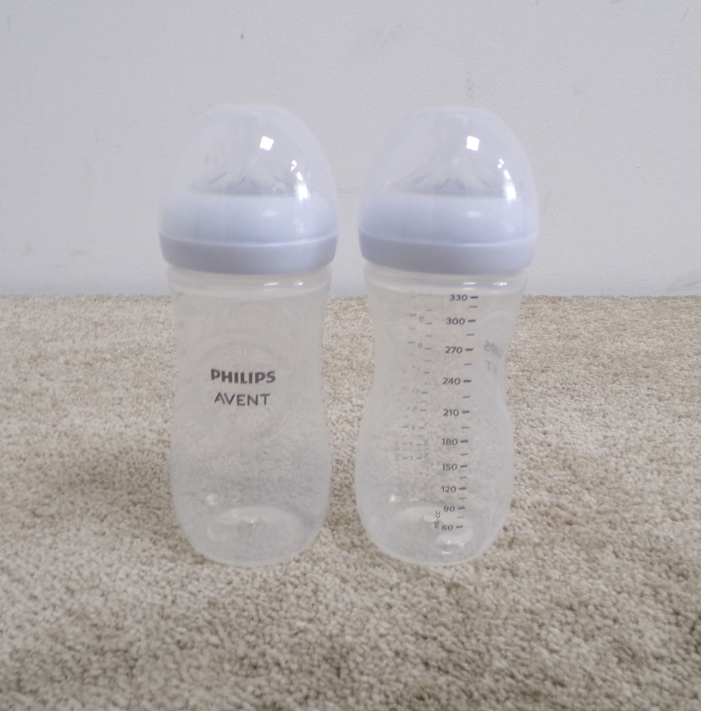 Philips AVENT Láhev Natural Response 330 ml