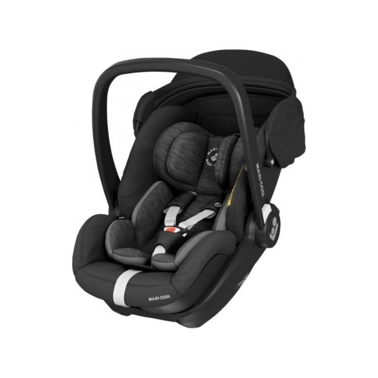 Maxi Cosi Marble 2022 Essential Black Maxi-Cosi