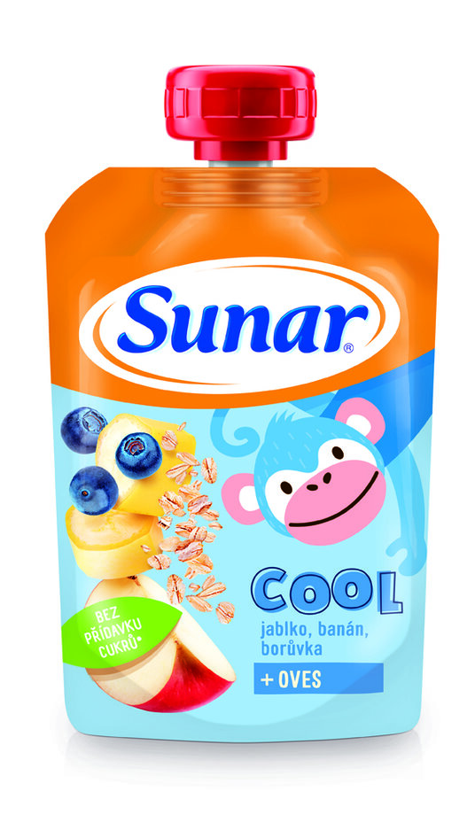 EXP: 14.12.2024 SUNAR Cool borůvka