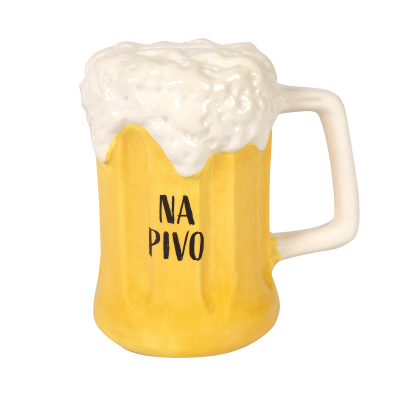 Pokladnička - Na pivo Albi Albi