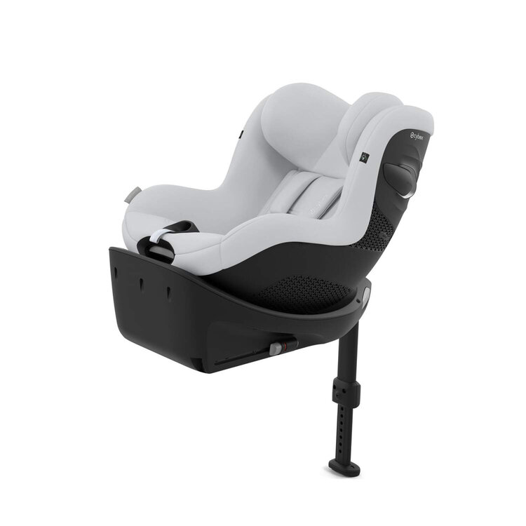 CYBEX Autosedačka Sirona Gi i-Size Fog Grey Gold 2024 Cybex