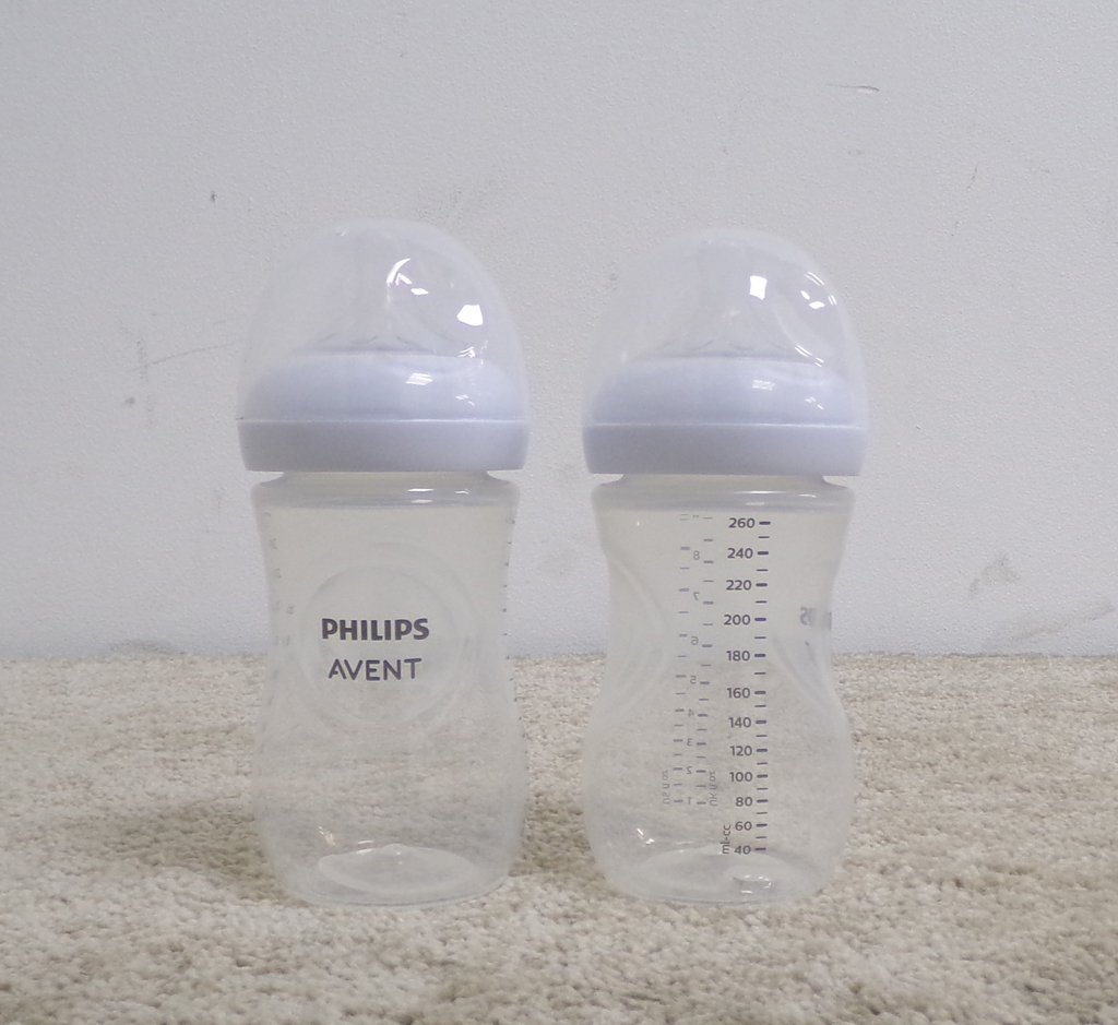 Philips AVENT Láhev Natural Response 260 ml