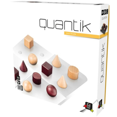 Quantik mini Albi Albi