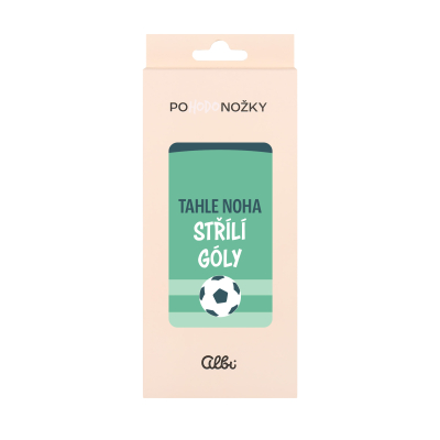 Pohodonožky - Fotbal