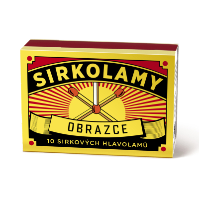 Sirkolamy - Obrazce Albi Albi