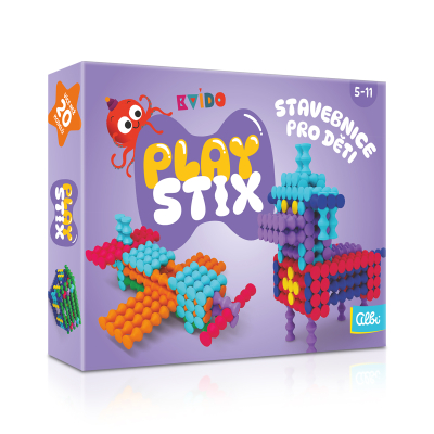 Playstix - Kvído Albi Albi