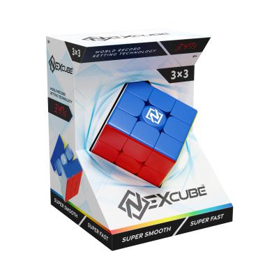 NexCube 3x3 Classic Goliath Goliath