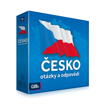 Česko - Otázky a odpovědi Albi Albi