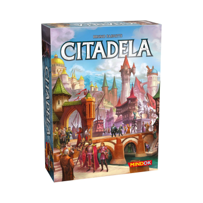 Citadela (CZ