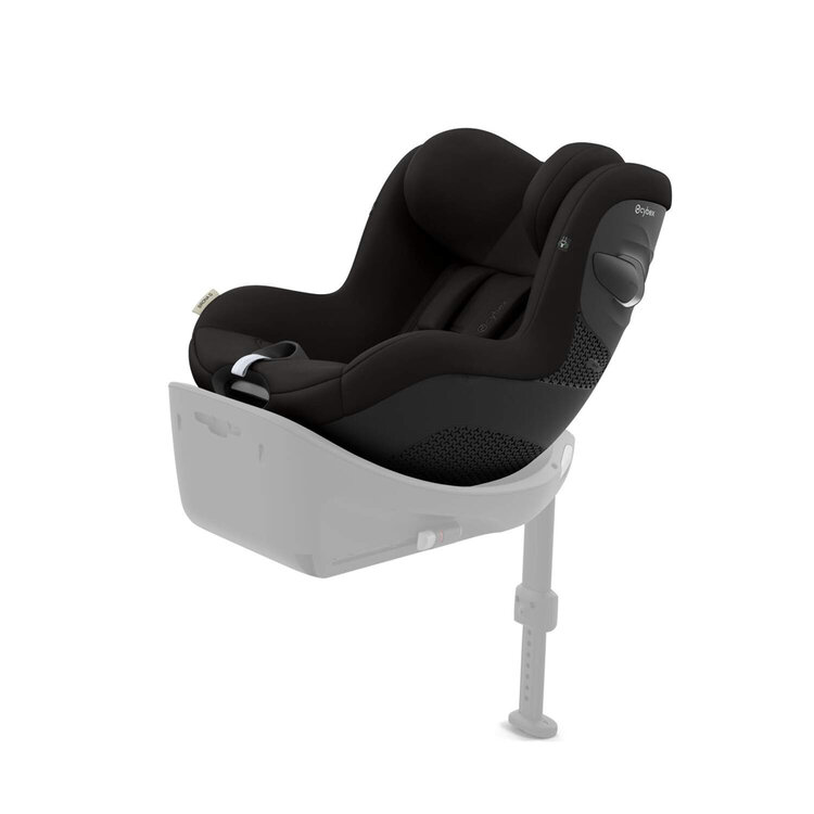 CYBEX Autosedačka Sirona G i-Size (61-105 cm) Magic Black Gold 2024 Cybex