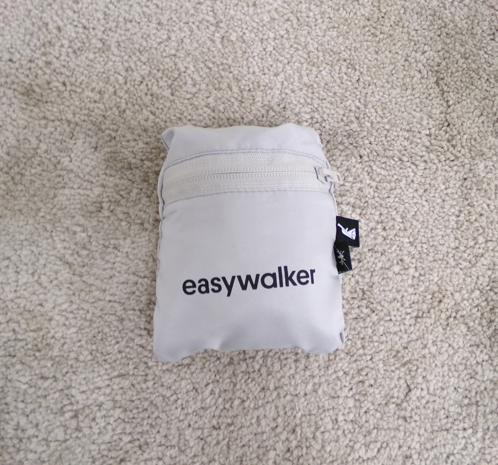 EASYWALKER Moskytiéra ke kočárku Harvey2/Charley Easywalker