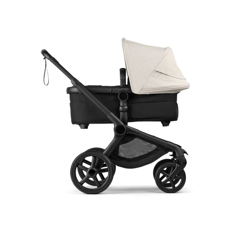 BUGABOO Stříška sluneční Fox 5 Renew - Misty white Bugaboo