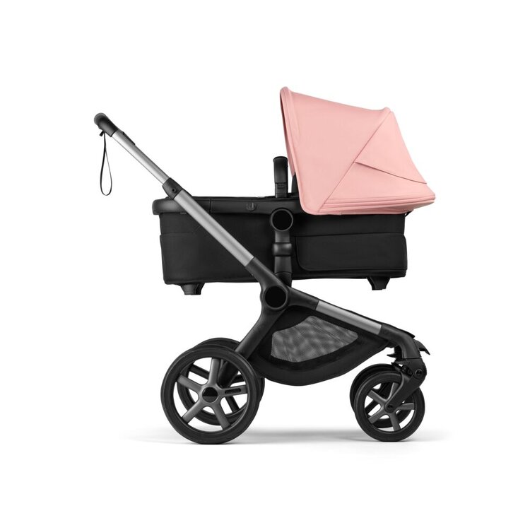 BUGABOO Stříška sluneční Fox 5 Renew - Morning pink Bugaboo