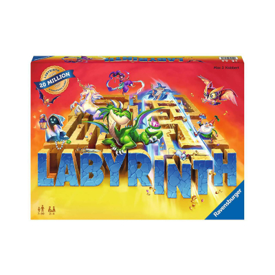 Labyrinth Ravensburger Ravensburger